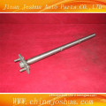 Gearbox Parts clutch fork shaft welded assembly PN: 199100230033